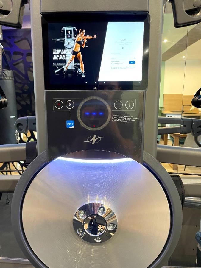 Capsule Wellness - Sauna - Balneo - Machine De Sport Privatif - Ps5 - 2 Chambres Valenciennes Eksteriør bilde