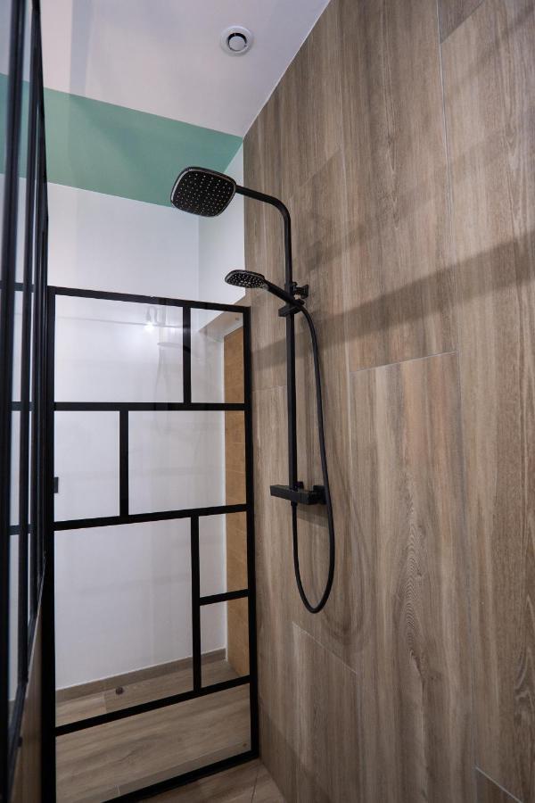 Capsule Wellness - Sauna - Balneo - Machine De Sport Privatif - Ps5 - 2 Chambres Valenciennes Eksteriør bilde