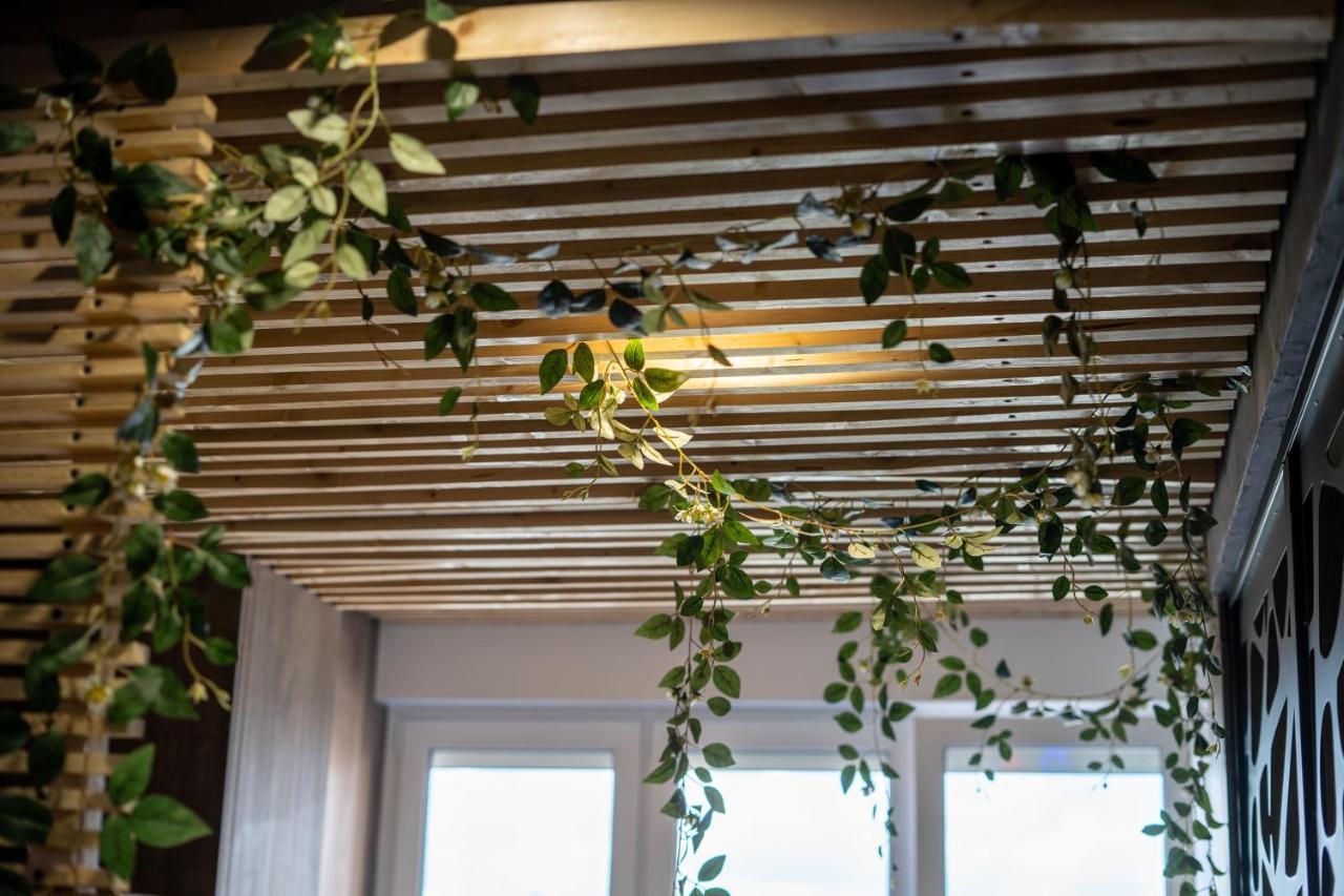 Capsule Wellness - Sauna - Balneo - Machine De Sport Privatif - Ps5 - 2 Chambres Valenciennes Eksteriør bilde